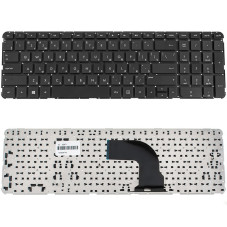 Клавиатура для HP ноутбука совместима с моделями Pavilion dv7-7000 dv7 7000 Envy m7-1000 m7 1000