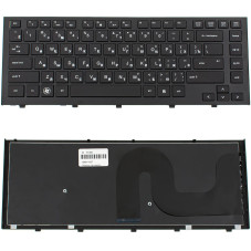 Клавиатура для HP ноутбука совместима с моделями ProBook 4310s 4311s