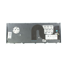 Клавиатура для HP ноутбука совместима с моделями ProBook 4310s 4311s