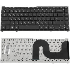 Клавиатура для HP ноутбука совместима с моделями ProBook 4310s 4311s
