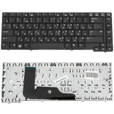 Клавиатура для HP ноутбука совместима с моделями ProBook 6440B 6445B