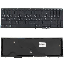 Клавіатура для HP ноутбука сумісна з моделями ProBook 6540b 6545b 6550b
