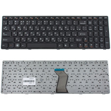 Клавиатура для LENOVO ноутбука совместима с моделями B570 B575 B580 B590 V570 V575 V580 Z570 Z575