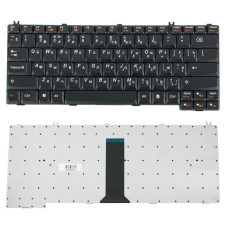 Клавиатура для LENOVO ноутбука совместима с моделями C460 C510 G430 G450 G530 U330 Y430 Y530 Y730