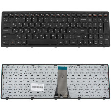Клавиатура для LENOVO ноутбука совместима с моделями Flex 15 15D G500s G505s S510p