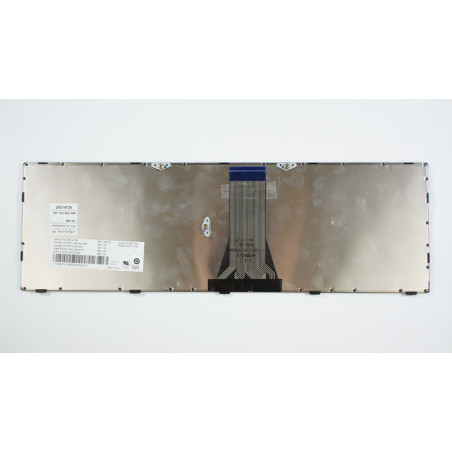 Клавиатура для LENOVO ноутбука совместима с моделями G50-30 G50-45 G50-70 Z50-70 Z50-75 Flex 2-15 G50 30 45 70 Z50 75 2 15