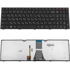 Клавіатура для LENOVO ноутбука сумісна з моделями G50 - 30 G50 - 45 G50 - 70 Z50 - 70 Z50 - 75 Flex 2-15 G50 30 45 70 Z50 75 2 1