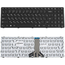 Клавіатура для LENOVO ноутбука сумісна з моделями IdeaPad 100-15ibd 100 15ibd