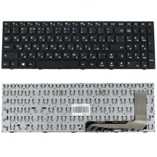 Клавиатура для LENOVO ноутбука совместима с моделями IdeaPad 100-15ISK 100 15ISK