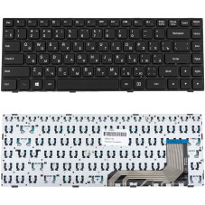 Клавиатура для LENOVO ноутбука совместима с моделями IdeaPad 100-14IBY 100 14IBY
