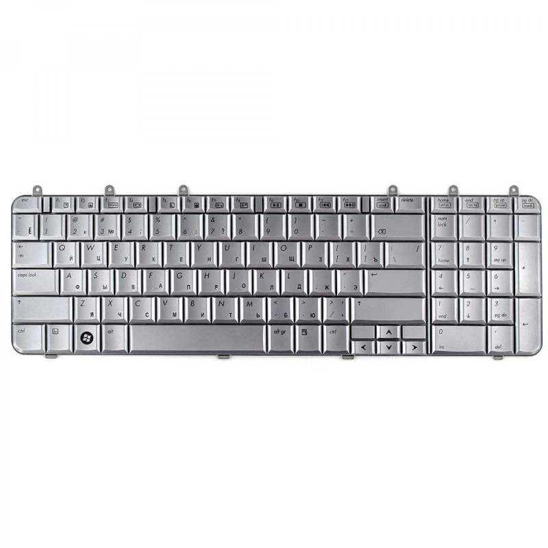 Клавиатура HP DV7-1137 DV7-1150 DV7-1153 DV7-1190 DV7-1195 DV7-1200 DV7-1262 DV7-1500 DV7T-1000 DV7T-1100 DV7T-1200 D