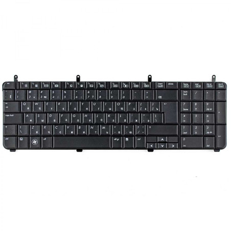 Клавиатура HP Pavilion DV7-2000 DV7-2100 DV7-2170 DV7-3000 DV7-3060 DV7-3080 DV7-3100 UT5 UT5A NSK-H8S01 NSK-H8S01 NS