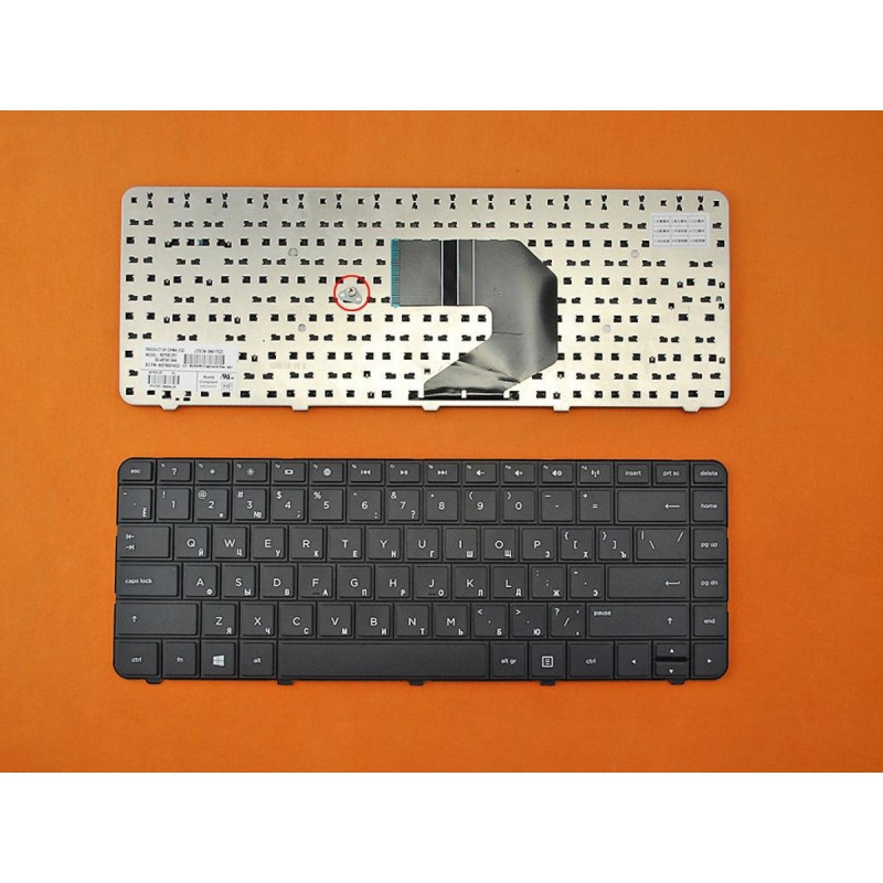 Клавиатура HP Pavilion G4-1000 G6-1000 Compaq 630 640 650 Compaq Presario CQ43 CQ57 CQ58 698694-251 697530-251 6037b0 Клавиатура HP Pavilion G4-1000 G6-1000 Compaq 630 640 650 Compaq Presario CQ43 CQ57 CQ58 698694-251 697530-251 6037b0