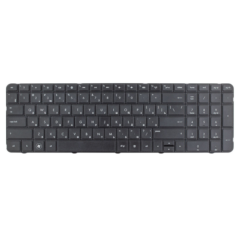 Клавиатура HP Pavilion G7-1000 SN6109 2B-41801Q100 2B-41820Q100 633736-001 V121152AS1 633736-031 646568-001 646568-03