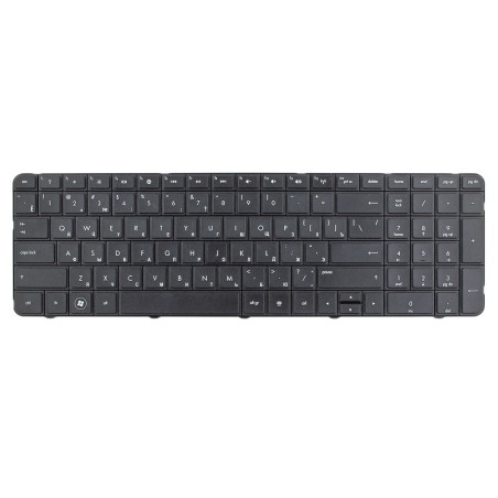 Клавиатура HP Pavilion G7-1000 SN6109 2B-41801Q100 2B-41820Q100 633736-001 V121152AS1 633736-031 646568-001 646568-03
