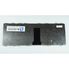 Клавіатура для LENOVO ноутбука сумісна з моделями IdeaPad B460 V460 Y450 Y460 Y550 Y560