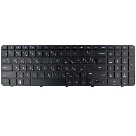 Клавиатура HP 682748-251 697477-251 699146-251 g7-2252sr g7-2277sr g7-2277er g7-2159sr g7-2160sr g7-2180sr g7-2117sr