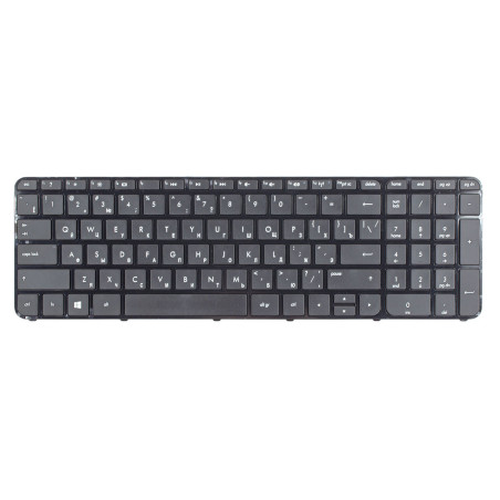 Клавіатура HP Pavilion Sleekbook 15-B AEU36U0031041000BHCNY 703915-001 Mp-12G63us-920 BDDEP3ALN6F0A9 AEU36700010 AEU3