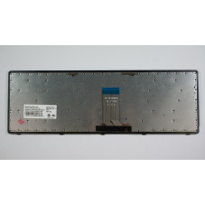 Клавіатура для LENOVO ноутбука сумісна з моделями IdeaPad U510 Z710