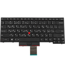 Клавиатура для LENOVO ноутбука совместима с моделями ThinkPad Edge E330 E335 E430 E435 E445
