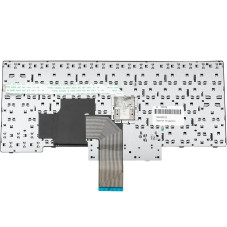 Клавіатура для LENOVO ноутбука сумісна з моделями ThinkPad Edge E330 E335 E430 E435 E445