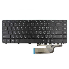 Клавиатура HP ProBook 430 440 445 G3 G4 640 645 G2 G3 6037B0114501 SN9142BL1 V151526BS1 840801-001 830323-001 830325