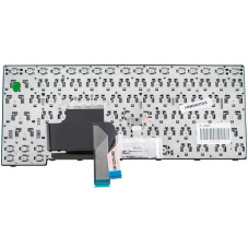 Клавіатура для LENOVO ноутбука сумісна з моделями ThinkPad E450 E450c E455