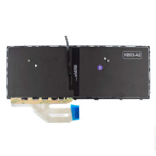 Клавиатура HP Probook 430 G5 440 G5 445 G5 6037B0134301 L00735-251 SG-87710-3EA X8B SN6165BL L01071-001 NSK-XJ0SW0R