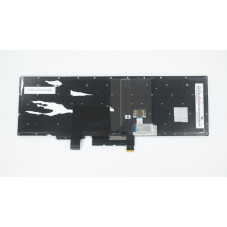 Клавиатура для LENOVO ноутбука совместима с моделями ThinkPad S531 S540