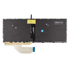 Клавиатура HP Probook 430 G5 440 G5 445 G5 6037B0134301 L00735-251 SG-87710-3EA X8B SN6165BL L01071-001 NSK-XJ0SW0R