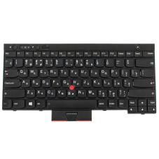 Клавіатура для LENOVO ноутбука сумісна з моделями ThinkPad T430 T430i T430S T530 T530I X230 X230i X230S