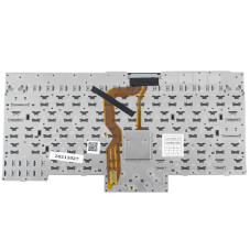 Клавіатура для LENOVO ноутбука сумісна з моделями ThinkPad T430 T430i T430S T530 T530I X230 X230i X230S