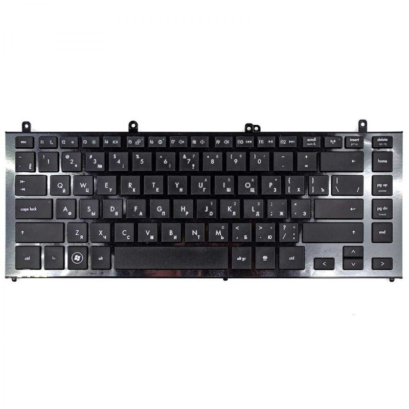 Клавиатура HP ProBook 4320s 4321s 4425s 4426s 599572-251 AESX7700010 V112746AS1
