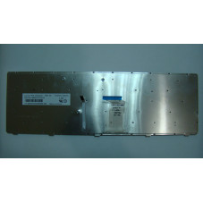 Клавиатура для LENOVO ноутбука совместима с моделями Y580