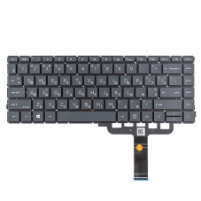 Клавиатура HP ProBook 440 445 G8 M23769-001 M23769-251