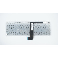Клавіатура для SAMSUNG ноутбука сумісна з моделями RC528 RC530 RF510 RF511 Q530
