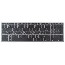 Клавиатура HP Probook 450 450R 455 G5 2B-ABU07Q100 L01027-001 L01028-001 L01027-251 L01028-251 6037B0134403 9Z.NEFSV
