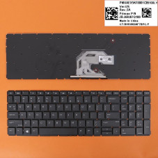 Клавиатура HP Probook 450 450R 455 G6 G7 2B-ABU07Q100 V181646BS1 L45090-001 L45091-001 L45091-251 L45090-251