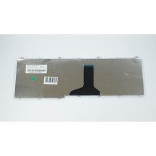 Клавіатура для TOSHIBA ноутбука сумісна з моделями C650 C655 L650 L655 C660 L670 L675