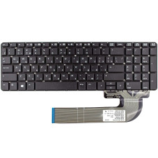 Клавиатура HP ProBook 450 G0 450 G1 455 G1 90.4ZA07.L01 904ZA07L01 727682-001 727682001 904ZA07L0150900DD0YY0000
