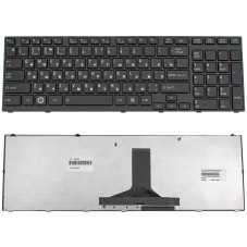 Клавиатура для TOSHIBA ноутбука совместима с моделями P750 P755 P770 P775