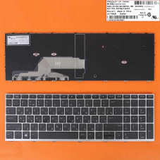 Клавиатура HP Probook 450 G5 455 G5 470 G5 L01028-251 NSK-XJ0SW0S 9Z.NEESW00S L21585-001 L01028-BD1 L01027–001 L010