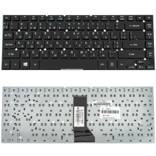 Клавиатура для ACER ноутбука совместима с моделями AS 3830 4830 TM 3830 4755 4830