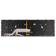 Клавиатура HP Probook 450 G5 455 G5 470 G5 L01028-031 NSK-XK1SV 9Z.NEFSV.101 6037B0134401 L01028-261 9Z.NEFSQ.001 NSK
