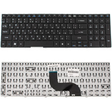 Клавиатура для ACER ноутбука совместима с моделями AS 5236 5336 5410 5538 5553 EM E440 E640 E730 G640