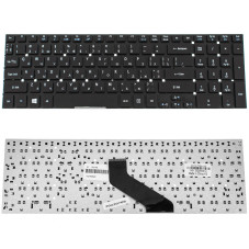 Клавиатура для ACER ноутбука совместима с моделями AS 5755 5830 E1-522 E1-532 E1-731 V3-551 V3-731 522 E1 532 731 551 V3
