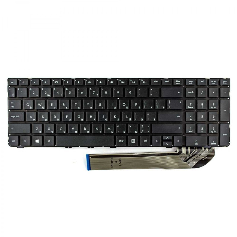 Клавиатура HP ProBook 4535S 4530S 4730S NSK-CC0SV 9Z.N6MSV.00R 638179-251 6037B0059622 6037B0056622 638179-251 646300