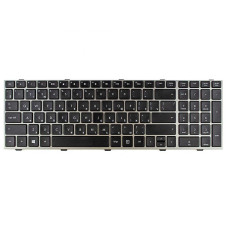 Клавиатура HP ProBook 4540s 4545s 683491-251 701485-251 702237-251 704833-251 sn8114 90.4sj07.i0r 9Z.N6MSW.30R