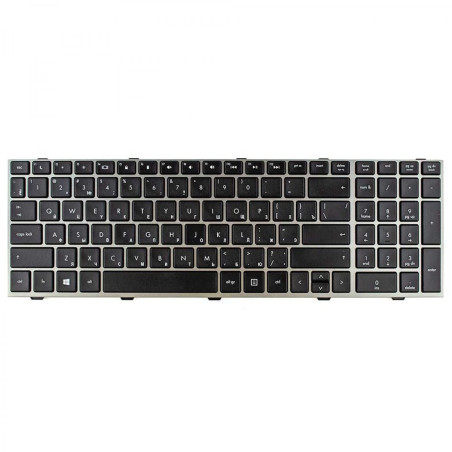 Клавиатура HP ProBook 4540s 4545s 683491-251 701485-251 702237-251 704833-251 sn8114 90.4sj07.i0r 9Z.N6MSW.30R