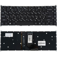 Клавіатура для ACER ноутбука сумісна з моделями AS A314 - 33 A314 33